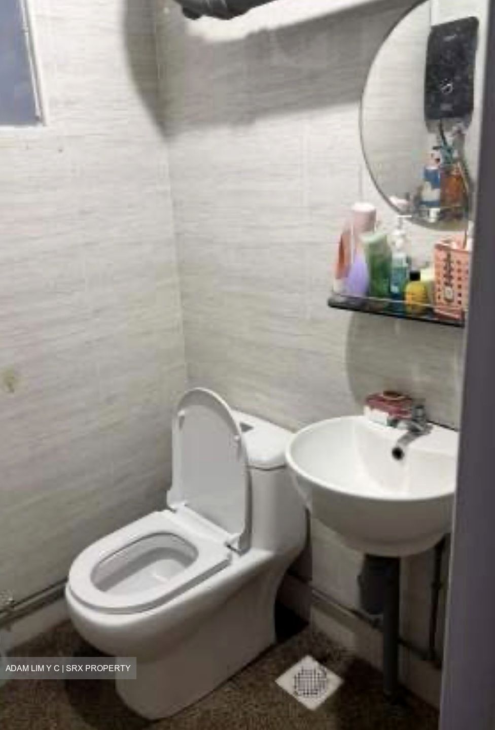 Blk 150 Chong Pang Vista (Yishun), HDB 3 Rooms #608624541